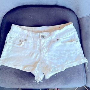 Tiny Guess Shorts